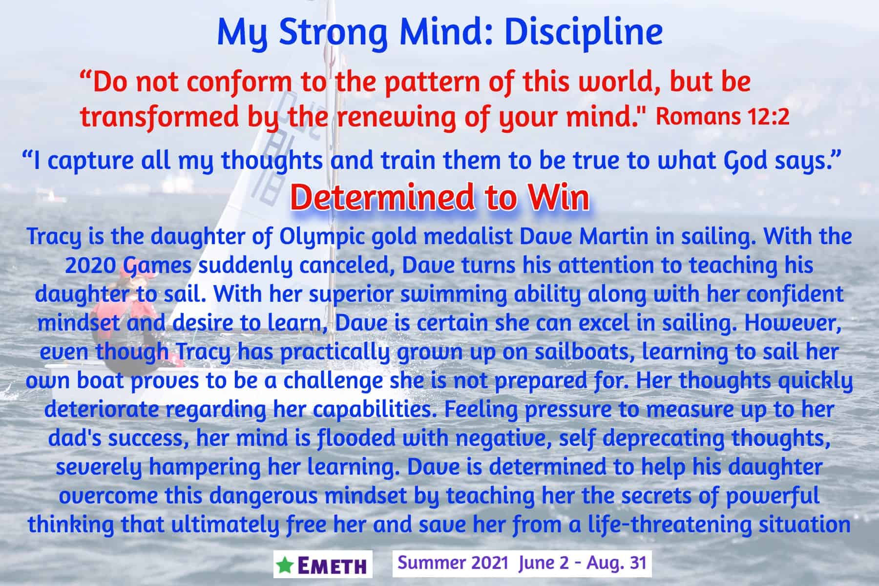 Character Training Emethgym