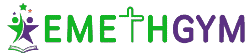 EmethGym Logo